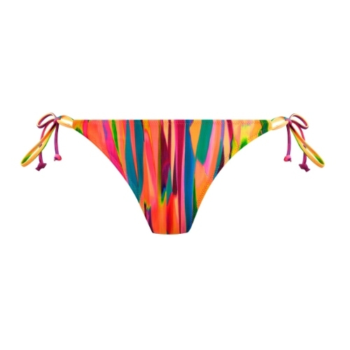 Freya Swim San Antonio multicolor bikini brief