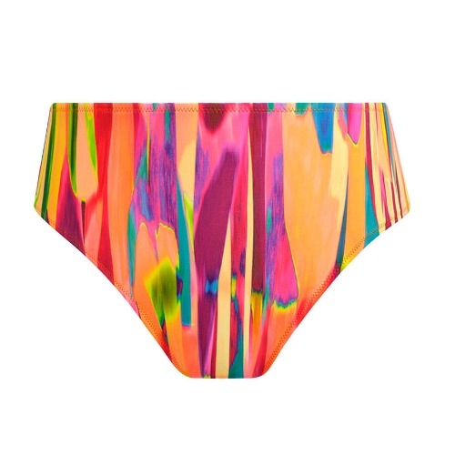 Freya Swim San Antonio multicolor bikini brief
