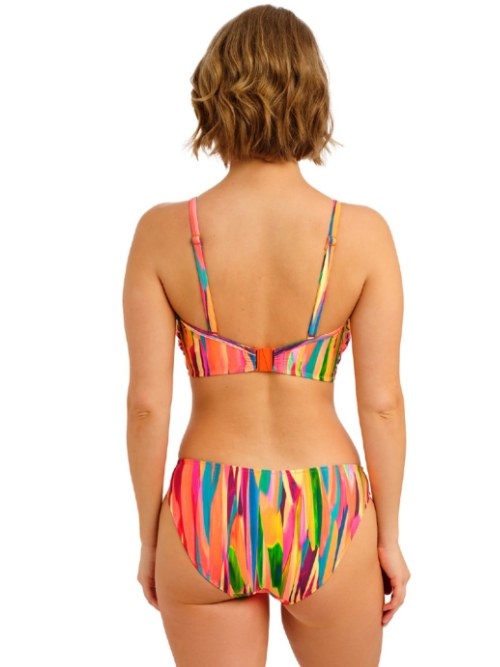 Freya Swim San Antonio multicolor bikini brief