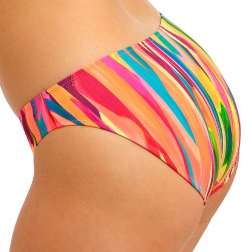 Freya Swim San Antonio multicolor bikini brief