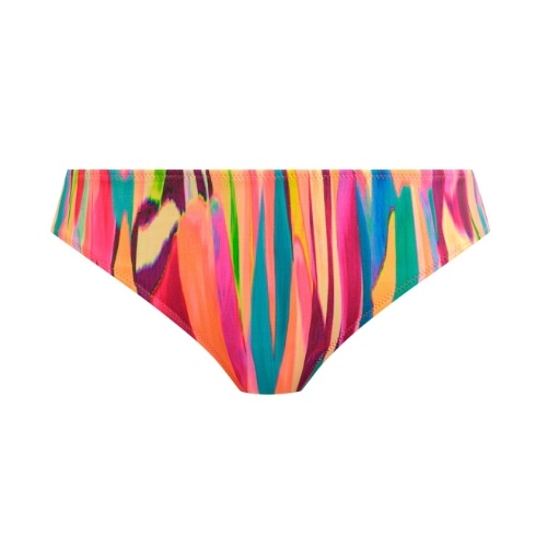 Freya Swim San Antonio multicolor bikini brief