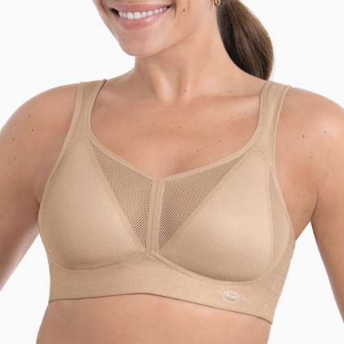 Anita Active Air Control Delta Trail skin sport bra