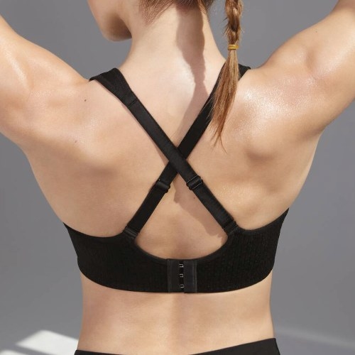 Anita Active Air Control X black sport bra
