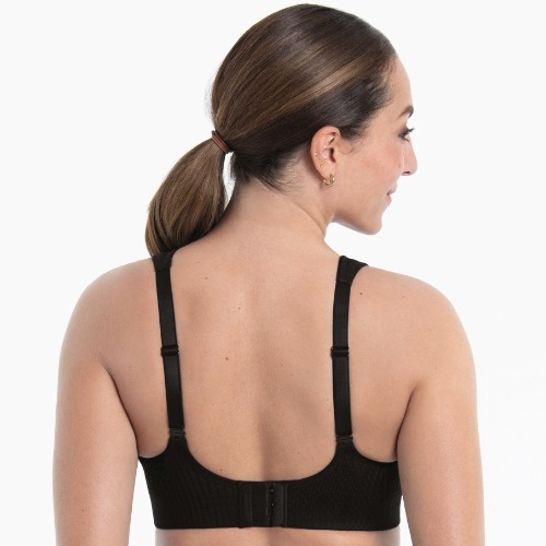 Anita Active Air Control X black sport bra