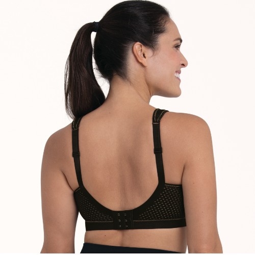 Anita Active Momentum gold sport bra