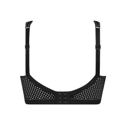 Anita Active Momentum gold sport bra