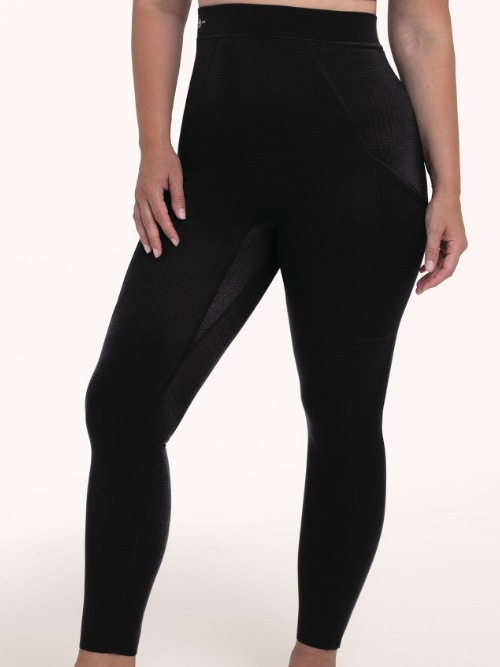 Anita Active Sport Tights Massage black legging