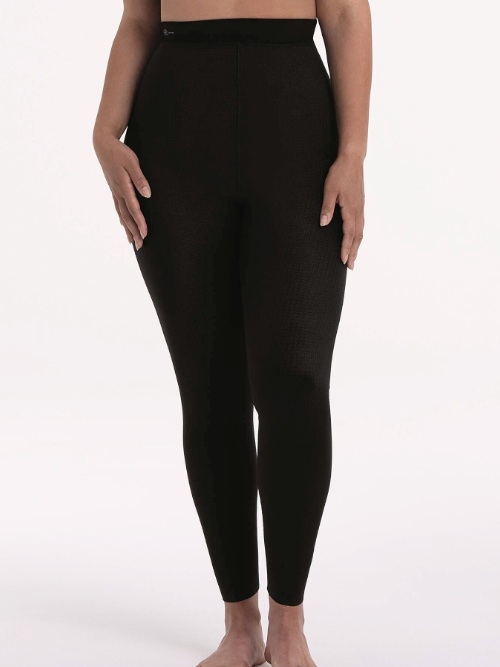 Anita Active Sport Tights Massage black legging