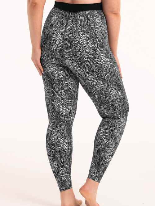 Anita Active Sport Tights Massage grey legging