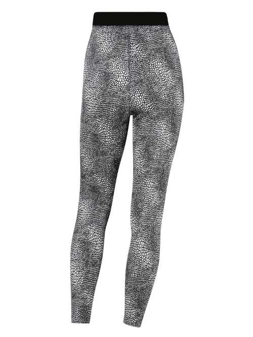 Anita Active Sport Tights Massage grey legging