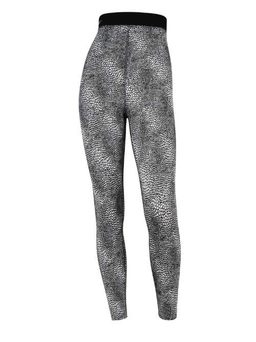 Anita Active Sport Tights Massage grey legging