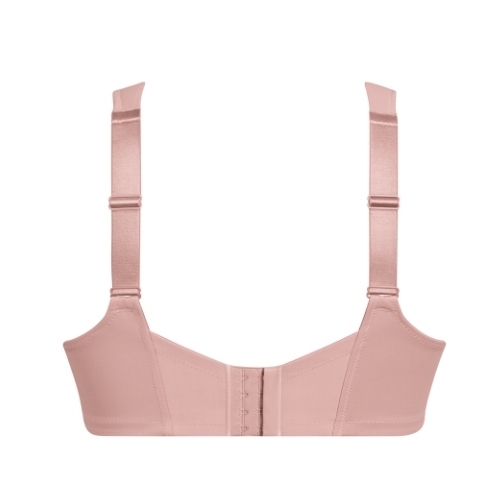Anita Havanna rosewood wireless bra