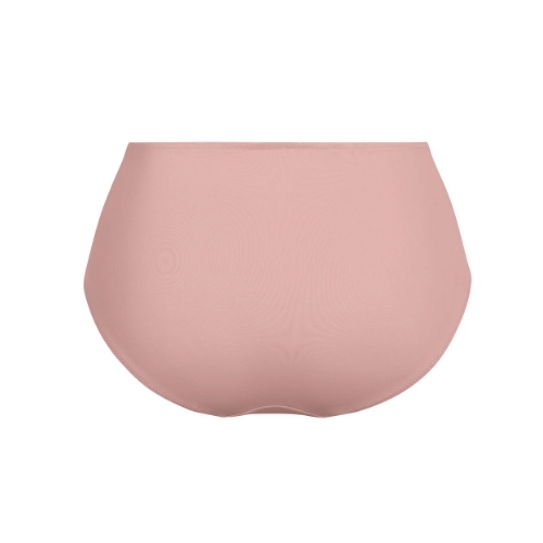 Anita Havanna rosewood high waist brief