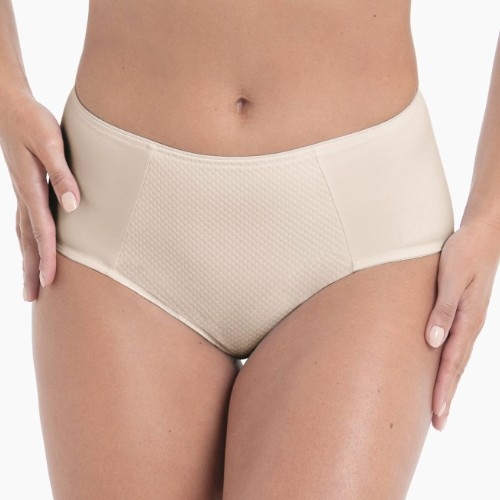 Anita Leni crystal high waist brief