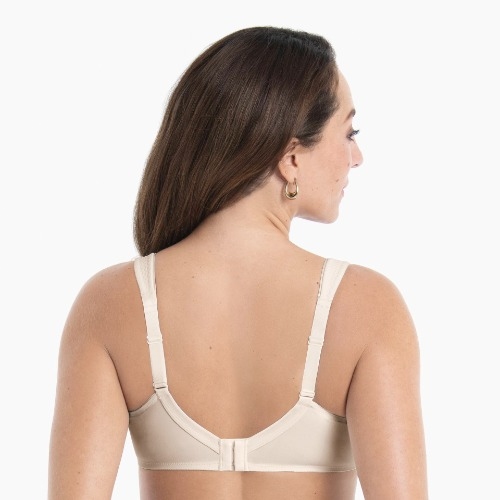 Anita Leni crystal non-padded bra