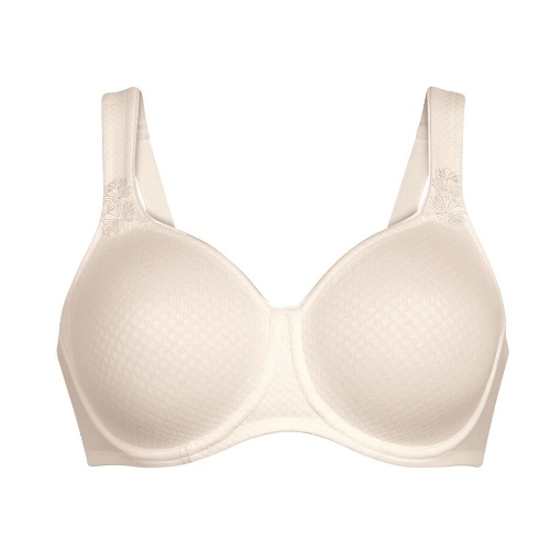 Anita Leni crystal non-padded bra