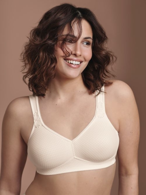 Anita Leni crystal wireless bra