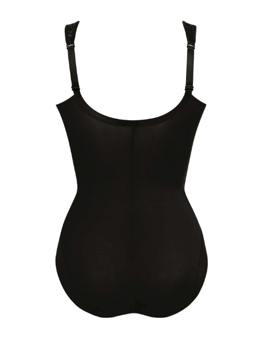 Anita Clara black/grey body