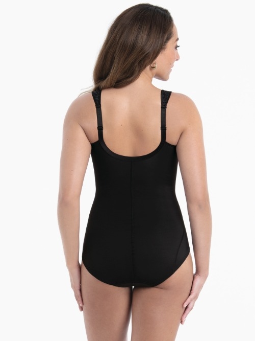 Anita Clara black/grey body