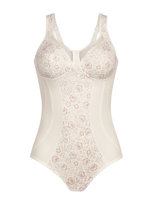 Anita Clara crystal body