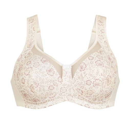 Anita Clara crystal wireless bra