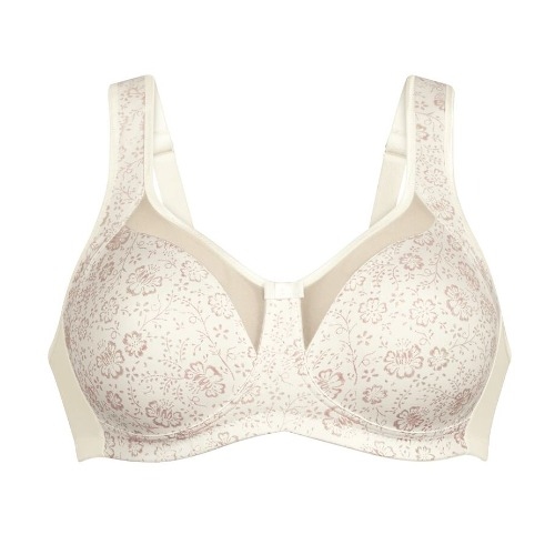 Anita Clara crystal wireless bra