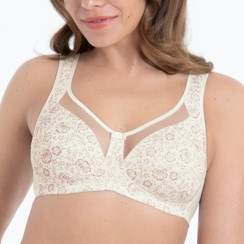 Anita Clara crystal wireless bra