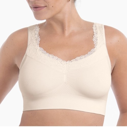 Anita Care Under The Sea crystal prosthesis bra