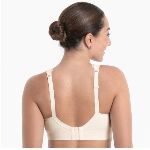 Anita Care Under The Sea crystal prosthesis bra