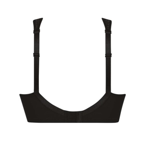 Anita Care Clara Art black/grey prosthesis bra