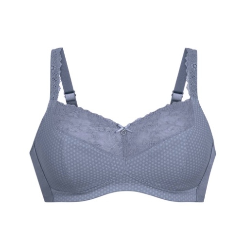 Anita Care Under The Sea blue prosthesis bra