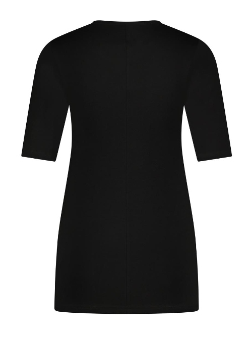 RJ Bodywear Allure black top