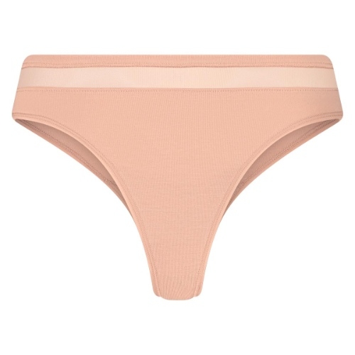 RJ Bodywear  pink thong