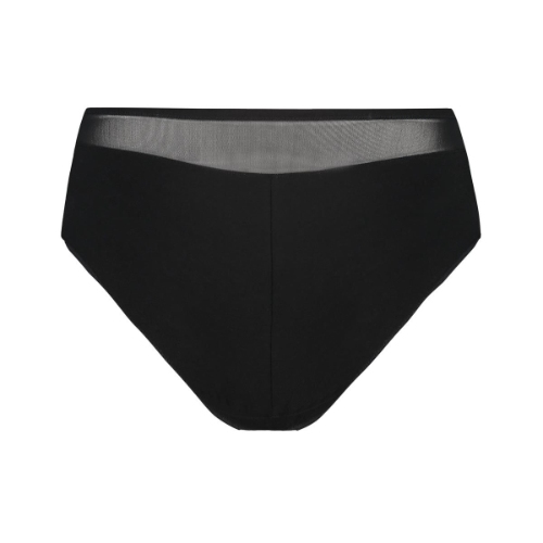 RJ Bodywear Allure black brief