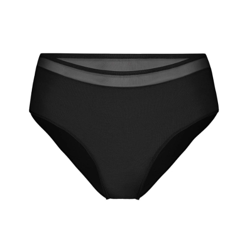 RJ Bodywear Allure black brief