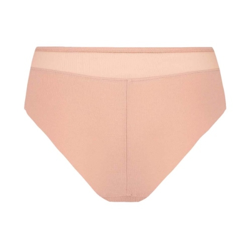 RJ Bodywear  pink brief