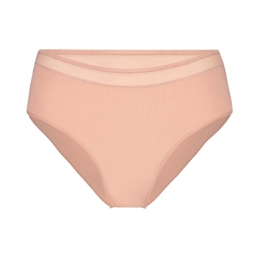 RJ Bodywear  pink brief