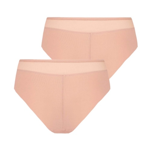 RJ Bodywear  pink brief