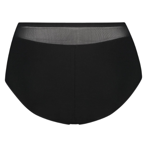 RJ Bodywear Allure black brief