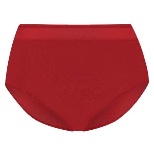 RJ Bodywear Allure red brief