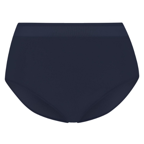 RJ Bodywear Allure navy blue brief