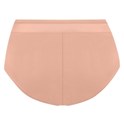 RJ Bodywear Allure pink brief