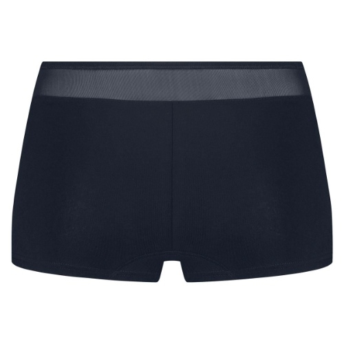 RJ Bodywear Allure navy/blue short