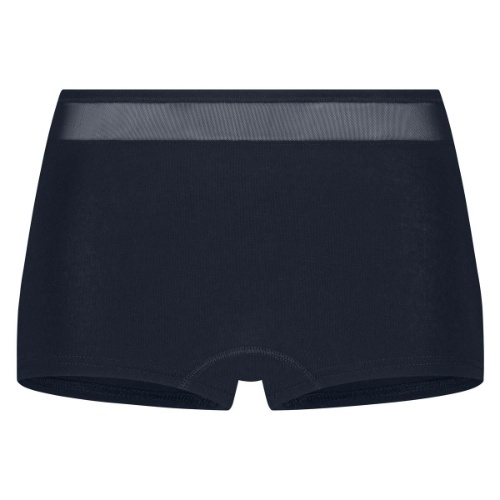 RJ Bodywear Allure navy/blue short
