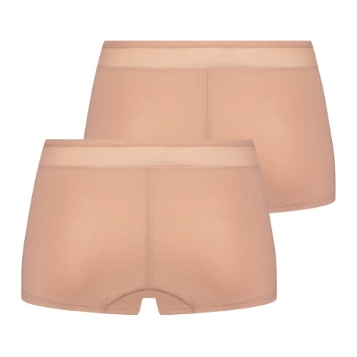 RJ Bodywear Allure pink short