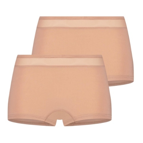 RJ Bodywear Allure pink short