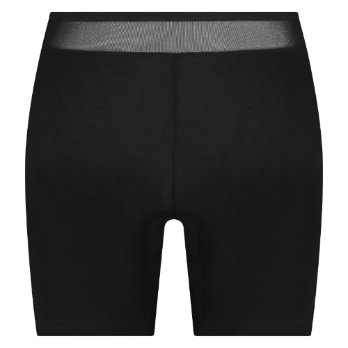 RJ Bodywear Allure black short