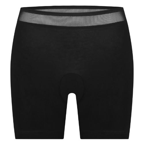 RJ Bodywear Allure black short