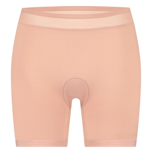RJ Bodywear Allure pink short