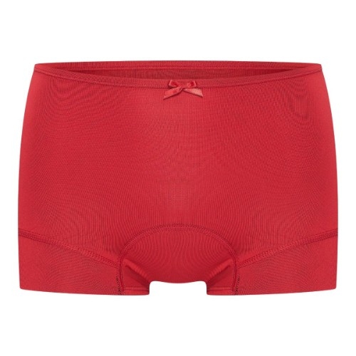 RJ Bodywear Period Undies red period panty